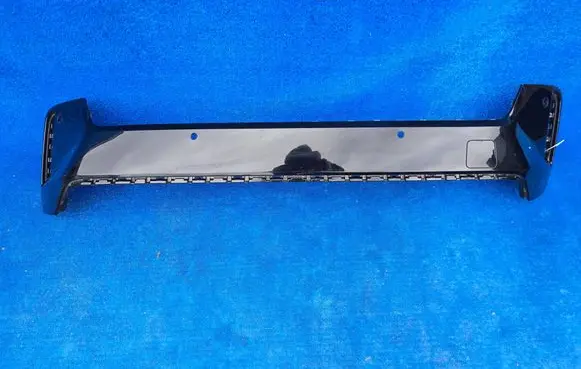 BMW X1 U11 Rear bumper lower part trim 9881940