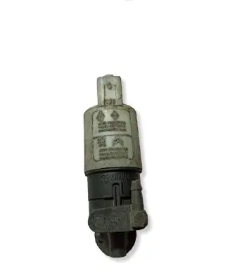 Citroen Berlingo Windscreen/windshield washer pump 9641553880 9641553980