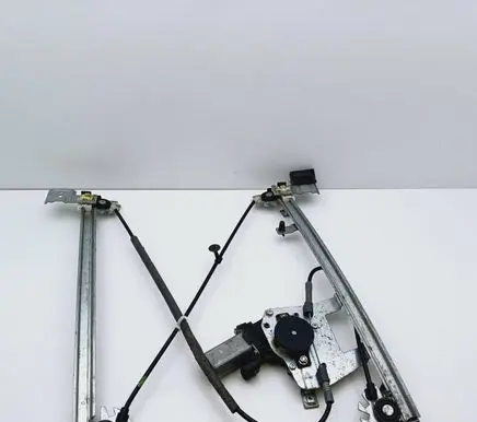 Ford Focus Front door window regulator with motor