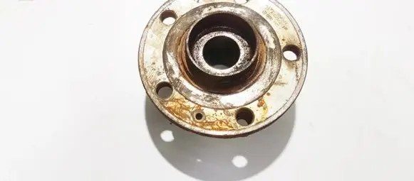 Volkswagen PASSAT B6 Front wheel hub fac805657a