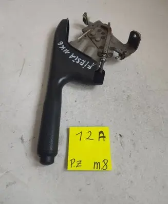 Ford Fiesta Handbrake/parking brake lever assembly 38472901