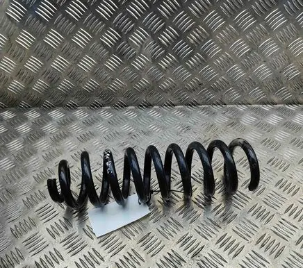 Mercedes-Benz E W213 Rear coil spring A2133240504