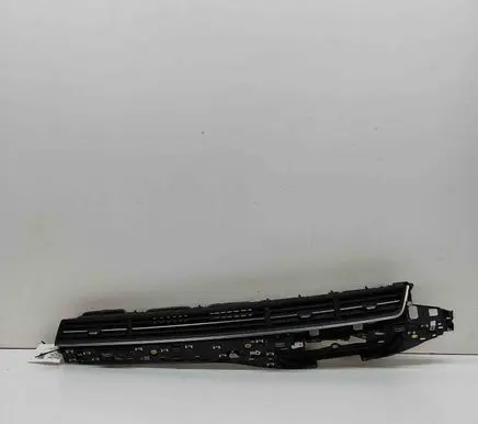 Audi Q7 4M Dashboard air vent grill cover trim 4M2820901 4M2820901R