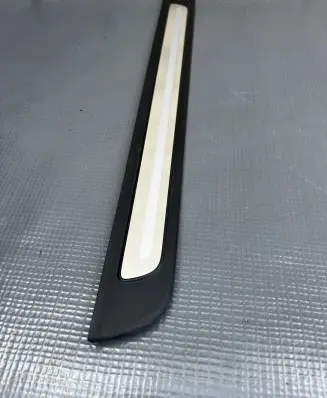 Audi A7 S7 4G Side skirt front trim 4G8853373