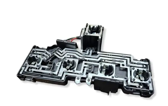 Volkswagen PASSAT B5.5 Tail light bulb cover holder 3B9945258B