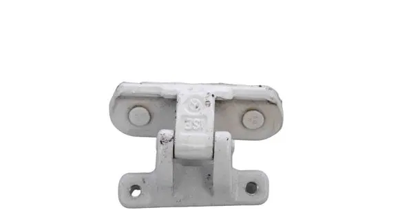 Tesla Model S Tailgate/trunk/boot hinge