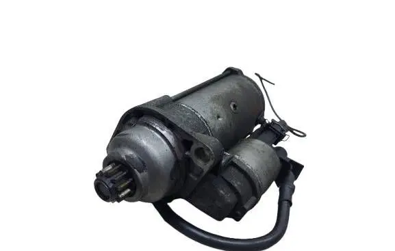 Skoda Octavia Mk1 (1U) Starter motor 02A911024B-KASACJA 02A911024B