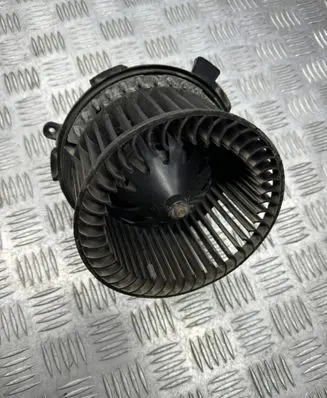 Citroen Xsara Picasso Heater fan/blower B6830