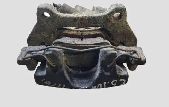 Citroen C5 Rear brake caliper