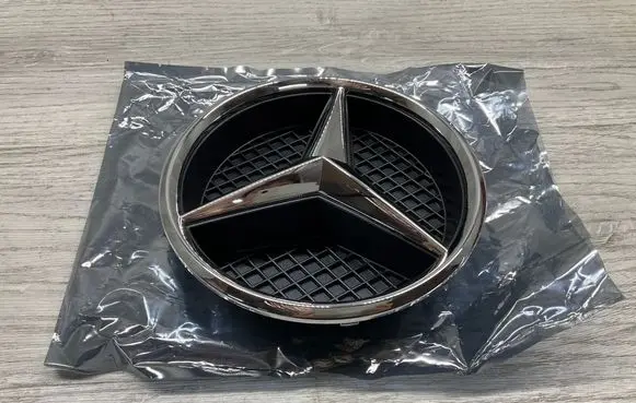 Mercedes-Benz B W246 W242 Manufacturer badge logo/emblem A0008880060