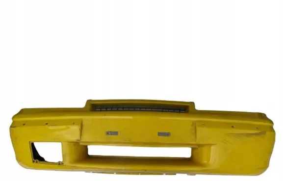 Opel Vectra A Front bumper R15P2