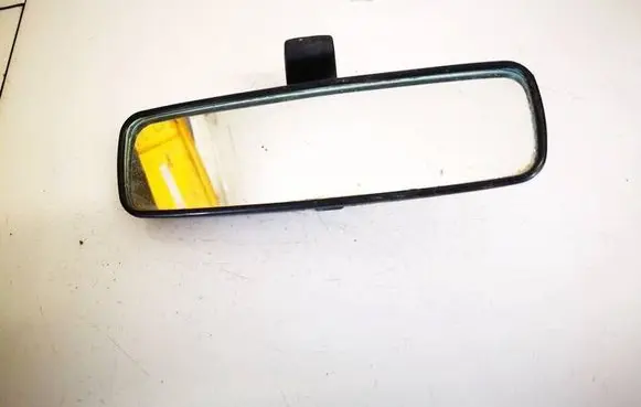 Renault Megane I Rear view mirror (interior) e200708