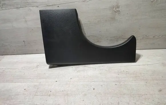 Opel Corsa F Dashboard lower bottom trim panel 9829590280 460029937