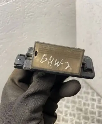 BMW 3 E36 Number plate light e130333