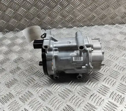 Toyota C-HR II Air conditioning (A/C) compressor (pump) 88370F4040 0424002740