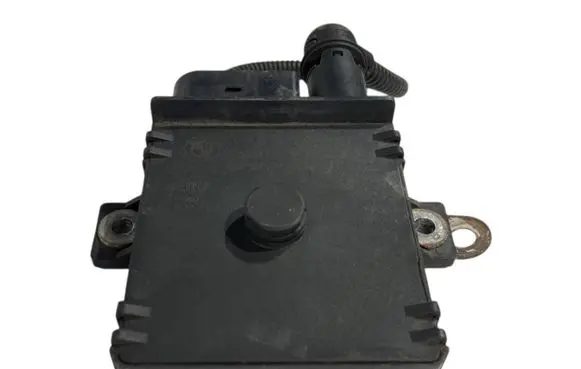 BMW X5 E53 Glow plug pre-heat relay 7788327