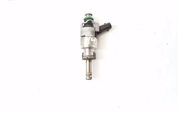 Fuel injector