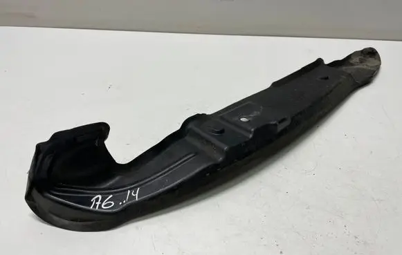 Audi A6 S6 C7 4G Fender foam support/seal 4G0821112