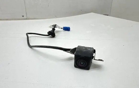 Tesla Model S Reversing camera 100677300F