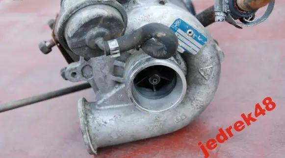 Iveco Daily 30.8 - 9 Turbo 504014911
