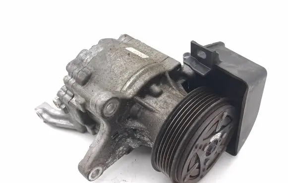 Subaru BRZ Air conditioning (A/C) compressor (pump) SCSA08H