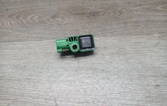 Volvo S80 Airbag deployment crash/impact sensor 31264409