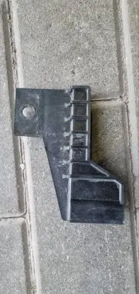Mitsubishi Outlander Radiator mount bracket