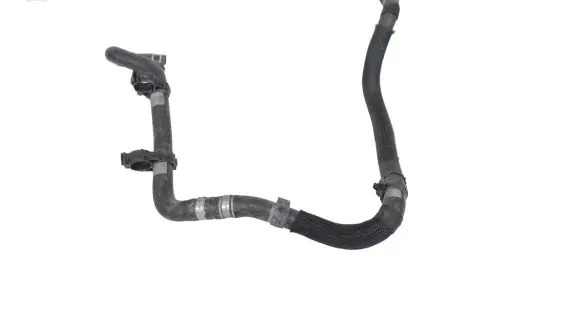 Maserati Ghibli Engine coolant pipe/hose 6622114
