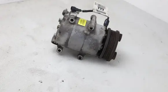 Ford Focus Air conditioning (A/C) compressor (pump) AP3119D629BA BV6T19C707AAA