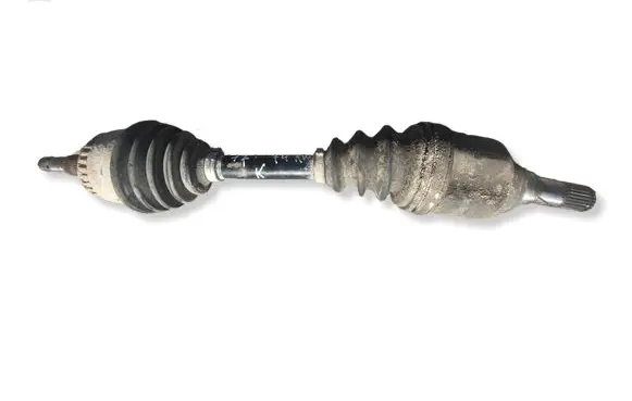 Opel Meriva A Front driveshaft 