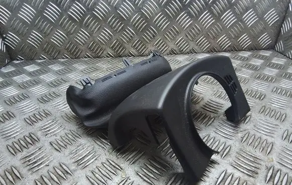Peugeot Traveller Steering wheel column trim 9808780677 9808780777