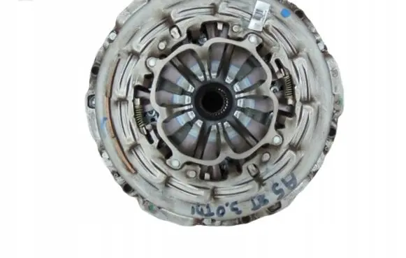 Audi A5 8T 8F Clutch set kit 0B2105266D