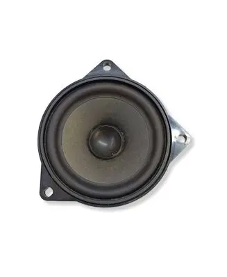 BMW 1 F20 F21 Parcel shelf speaker 9804157 18820010 430497861471