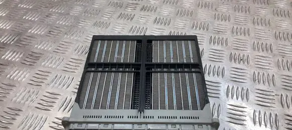 Mercedes-Benz E C207 W207 Electric cabin heater radiator A2048300461