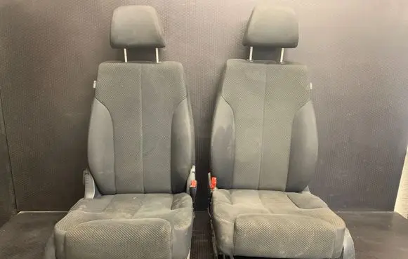 Volkswagen PASSAT B6 Seat set 