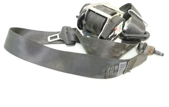 Ford Focus Front seatbelt BM5161295ADW 625756000 625652200