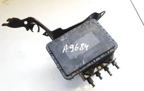 Honda Civic ABS Pump 7h221548navvv 7h22-1548navvv
