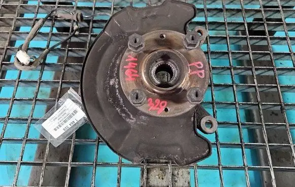 Suzuki Splash Front wheel hub spindle knuckle IMPRK1464328
