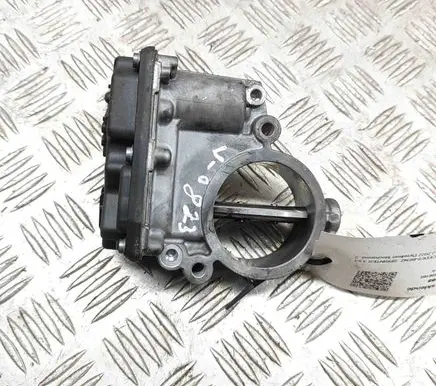 Mercedes-Benz Sprinter W907 W910 Throttle valve A6540900070