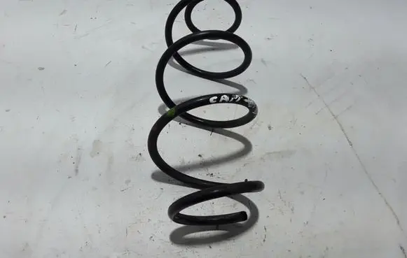 Renault Captur II Front coil spring 540107498R