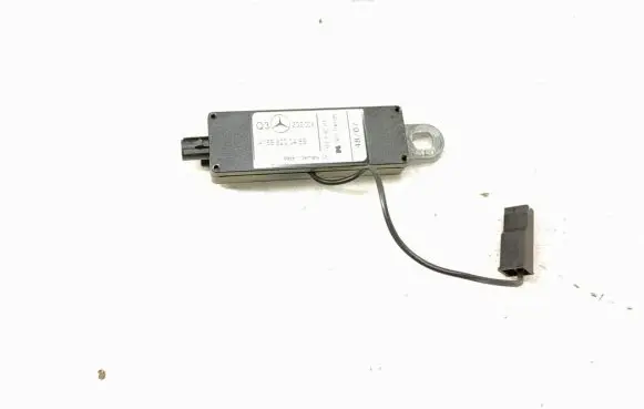 Radio antenna