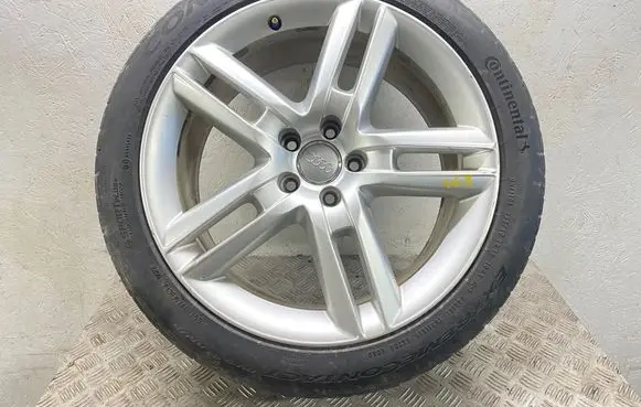 Audi A6 S6 C7 4G R19 alloy rim 4G0601025BQ
