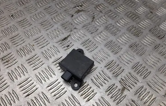 Porsche Panamera (970) Tire pressure sensor 7PP907283