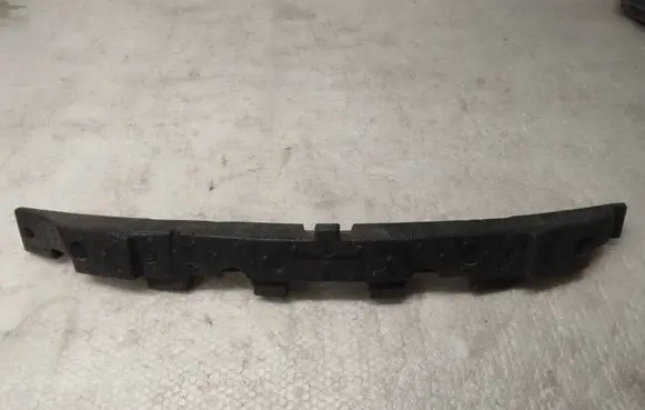 Opel Insignia A Front bumper foam support bar 13238344 551004542 903200003