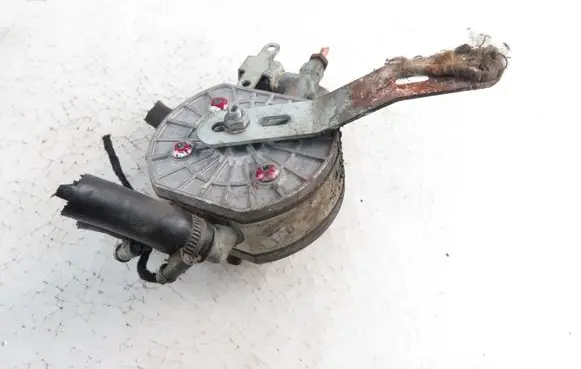 Mazda 3 I LP gas reducer 677R018555