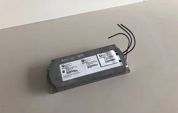 Bluetooth control unit module