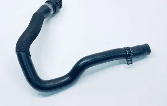 BMW X3 E83 Engine coolant pipe/hose 64213400407 3400407
