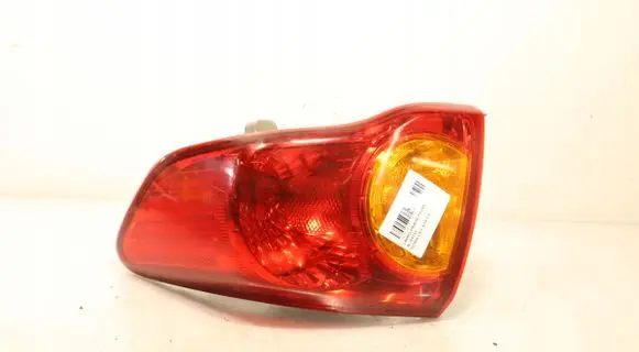 Toyota Corolla E140 E150 Rear/tail lights 12-515