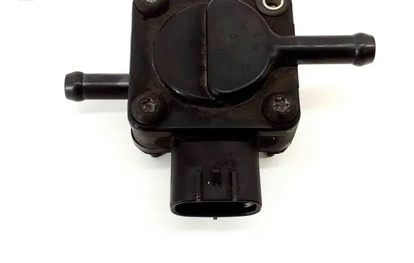 Exhaust gas pressure sensor