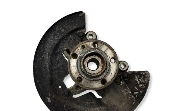 Volvo V60 Front wheel hub 